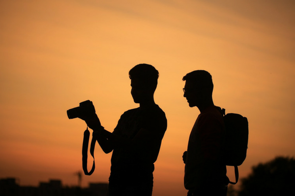 Creative Travel Photography